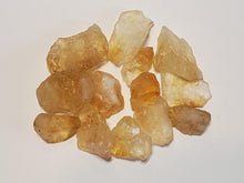 Load image into Gallery viewer, Citrine Rock Rough
