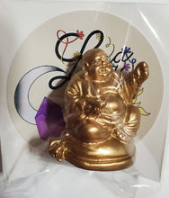 Load image into Gallery viewer, Mini Golden Buddha
