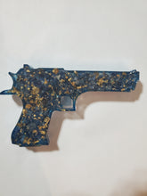 Load image into Gallery viewer, Glitter Mega Sodalite Pistol
